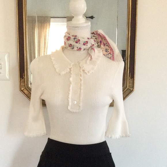 H&M Tops - Knit Top Size 10